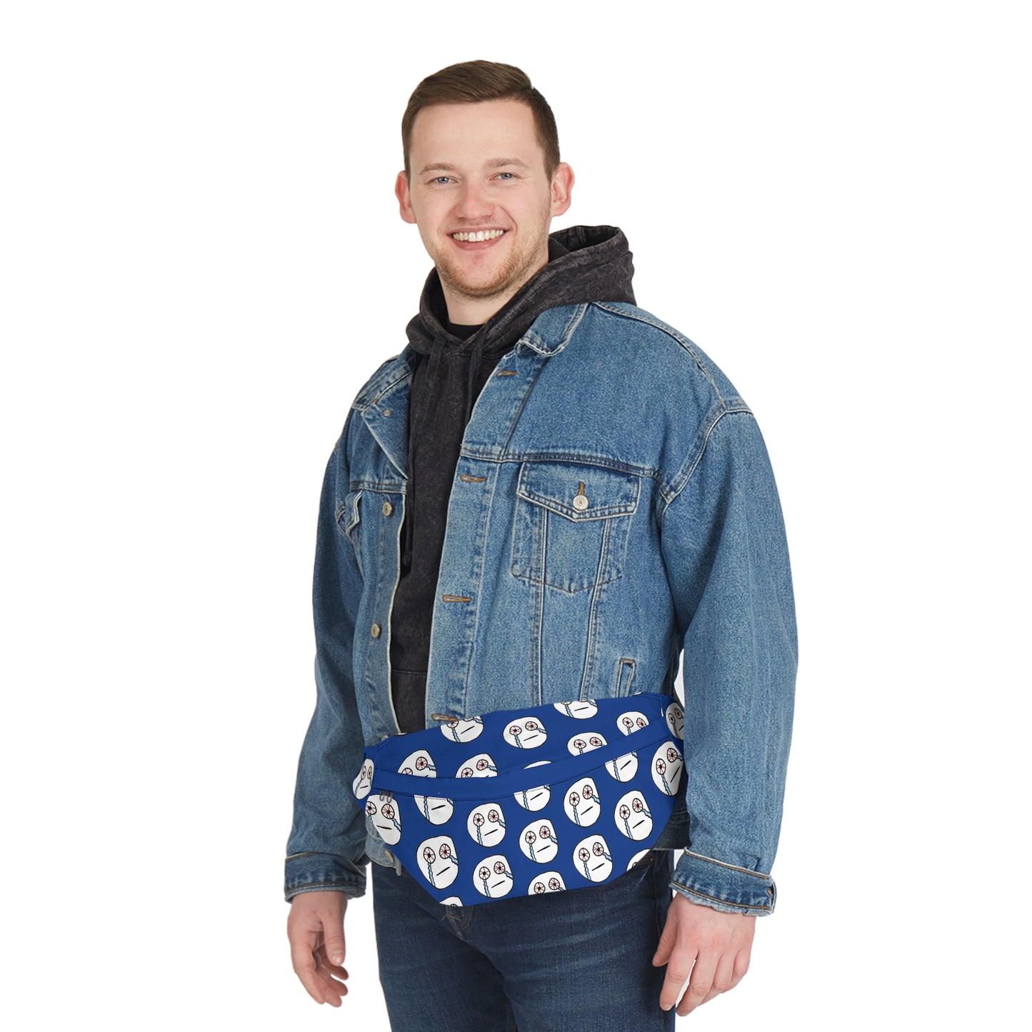 Large Fanny Pack